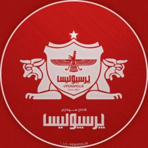 کانال تلگرام هواداران باشگاه پرسپولیس